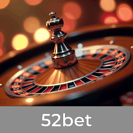 52bet Bônus acumulado 52bet