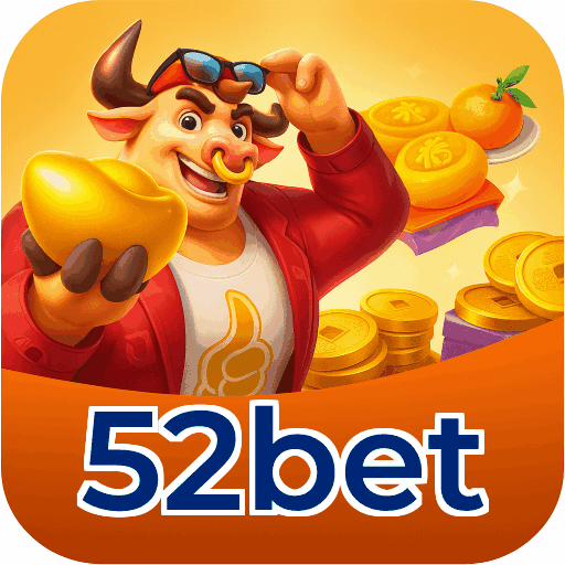 52bet logo