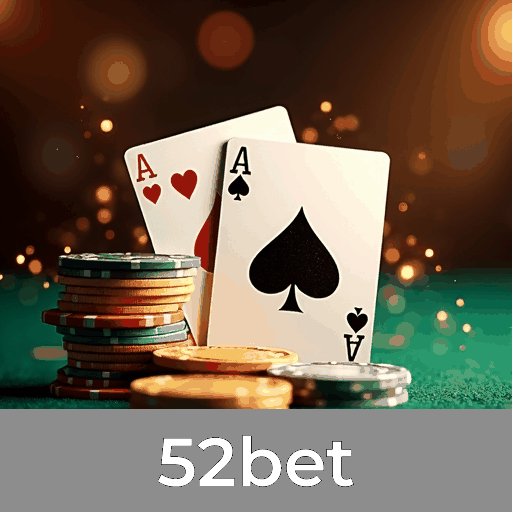 52bet Bônus por convite 52bet