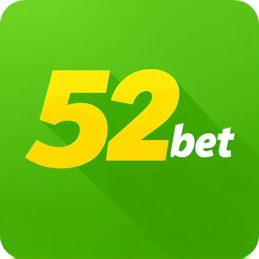 Logo da 52bet